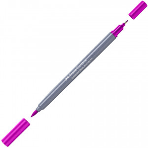 Goldfaber Aqua Dual Marker, light purple pink