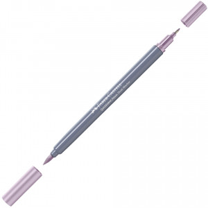 Goldfaber Aqua Dual Marker, purple grey