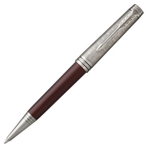 Hemijska olovka PARKER RoyaL PREMIER Crimson Red CT