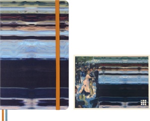 Impressions of Impressionism sveska