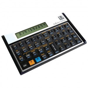 Kalkulator naučni HP-15c Collector’s Edition