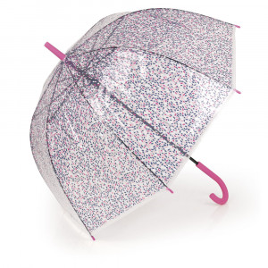 Kišobran dečji transparent windproof 56 cm/8 rebara Garden