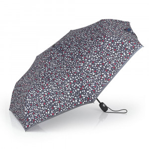 Kišobran ženski sklopivi 53 cm/7 rebara