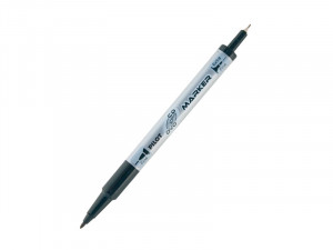 MARKER PILOT CD/DVD TWIN F/EF CRNI