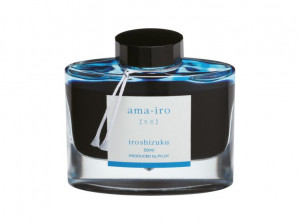 MASTILO PILOT IROSHIZUKU PLAVO AMA IRO 50ml