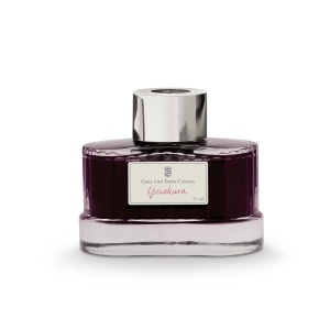 Mastilo za naliv pero Graf von Faber-Castell Yozakura 75 ml