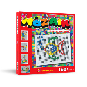 Mozaik M10
