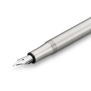 Naliv pero Liliput Stainless steel Kaweco M