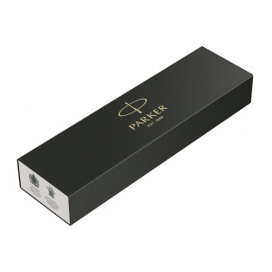 Nalivpero PARKER Royal IM Premium Black GT F