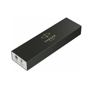 Nalivpero PARKER Royal Urban Mat Black GT