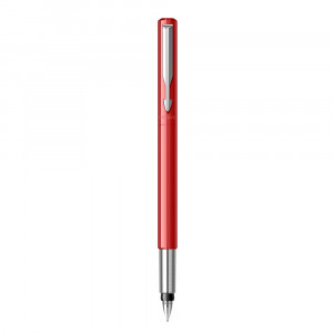 Nalivpero PARKER Royal VECTOR Red CT
