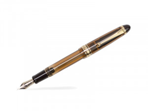 Nalivpero Pilot Custom 823 BROWN F