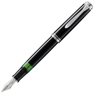 Nalivpero Souveran M805 (M)+poklon kutija G15 Pelikan Crno