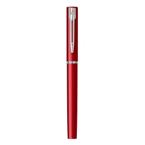 Nalivpero WATERMAN Allure Red CT