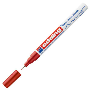 Paint marker E-780 0,8mm