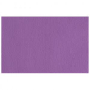 Papir u boji B1 220g Elle Erre Fabriano 46470104 ljubičasti (viola) pk10