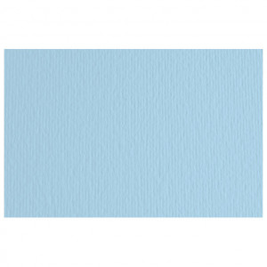 Papir u boji B2 220g Elle Erre Fabriano 42450718 nebo plavi (celeste) pk20
