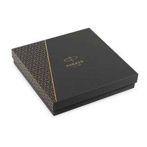 Parker poklon SET Royal Urban Black