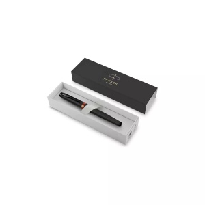 PARKER Royal HO IM SE Orange RING