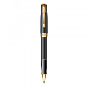 PARKER Royal RO SONET Mat Black GT