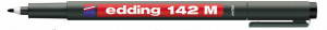 Permanent pen OHP marker 1,0mm 142M