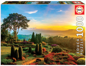 Puzzle Pejzaž