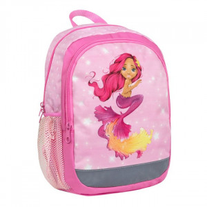 Ranac Belmil A Pinky mermaid