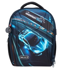 Ranac Belmil 338-82 Midnight race-cyber