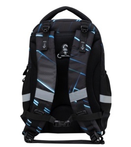 Ranac Belmil 338-87 Midnight Turbo