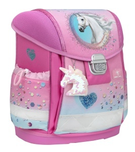 Ranac Belmil 403-13 Dream Hooves Pinky
