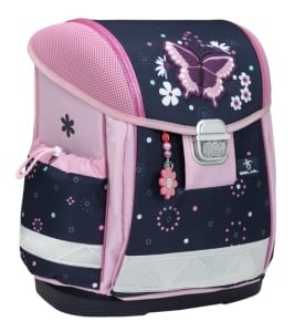 Ranac Belmil 403-13 Midnight Butterfly