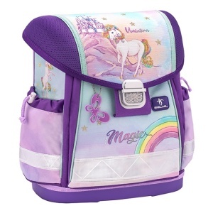 Ranac Belmil 403-13 Rainbow Unicorn Magic