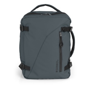 Ranac putni za low cost sa 3 odeljka 30x40x20/24 cm 24/28,8l - 1kg Canada