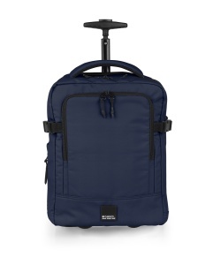Ranac putni za low cost sa točkićima proširiv 30x40x20/24 cm 24l/1,7 kg Vancouver