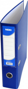 Registrator PVC normal 70mm, sa ojačanjem, A4