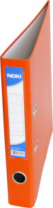 Registrator PVC uži 55mm, sa ojačanjem, A4