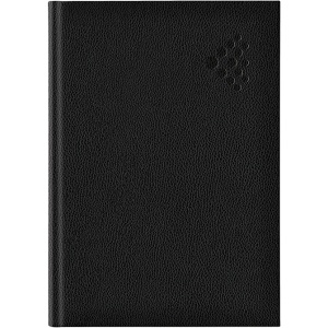 Rokovnik B5 linije 256strana Edolo A76 crni (black)