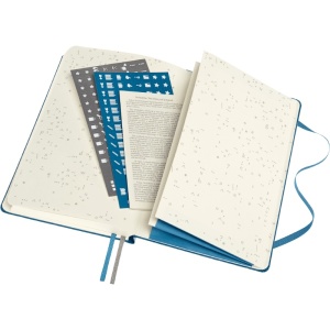 Rokovnik Moleskine Passion Book