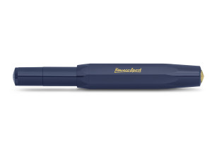 Roler Classic Sport Kaweco Navy