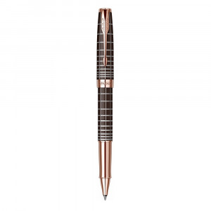 Roler olovka Parker Royal Sonet Brown PGT