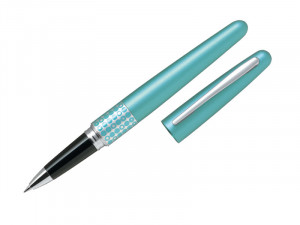 ROLER PILOT MR RETRO POP METALIC S.PLAVI
