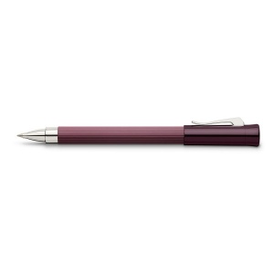 Roler Tamitio Graf von Faber-Castell Dark bordeaux