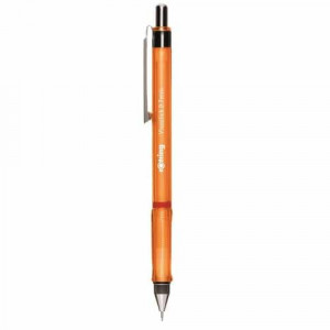 ROTRING VISUCLICK PO 0.7 FLUO oranž