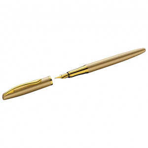 Set nalivpero+olovka hemijska Jazz Noble EleganceK/P36+poklon kutija G25 Pelikan Zlatna
