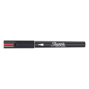 SHARPIE markeri Akrilni cetkica vrh 52