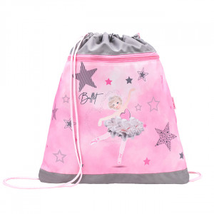 Sport torba Belmil 336-91 Ballet Light Pink
