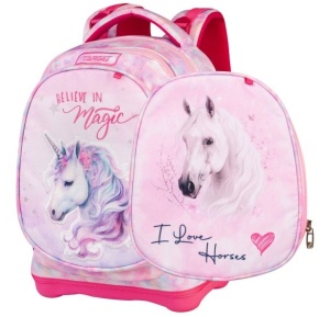 TARGET Superlight 2 Face Unicorn Fantasy ranac