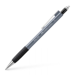 Tehnička olovka Faber-Castell Grip 0.7