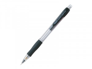 TEHNIČKA OLOVKA PILOT SUPER GRIP 0.5 CRNA
