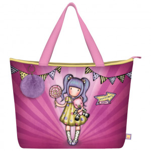 Torba First Prize Gorjuss 1132GJ01